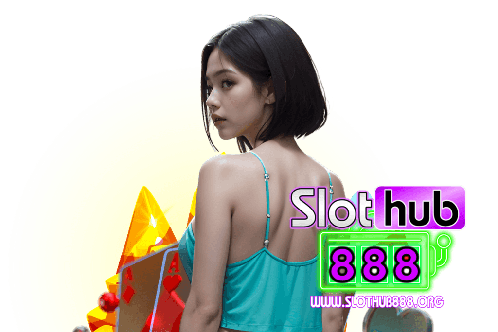 slothub888 สล็อต