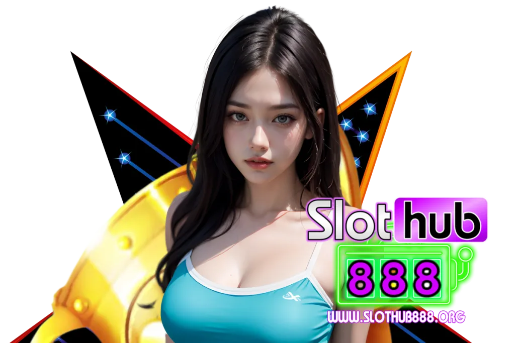 slothub888 เว็บตรง